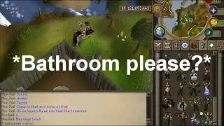 Xailum 99 Smithing | Commentary | Funny
