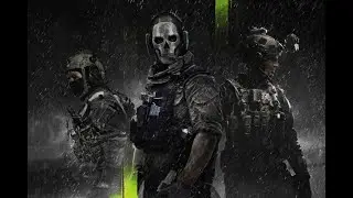 УРОВЕНЬ ИГРЫ ТЕЛЕГА в Call of Duty: Modern Warfare II Качаем золото - РАНГОВЫЕ МАТЧИ