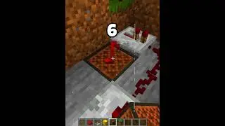 Minecraft Realistic Doorbell💀