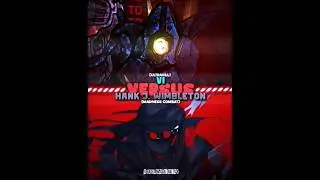 V1 VS Hank J. Wimbleton | Request Series #233