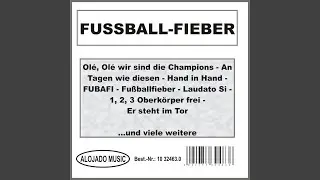 1, 2, 3 Oberk&ouml;rper frei