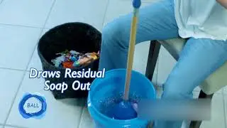 Breathing Mobile Washer Shark Tank Kevin Harrington Endorsement pt.2