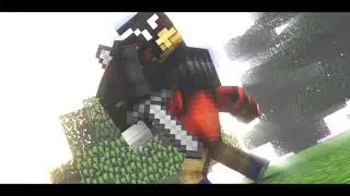 Minecraft intro (zapalicious)(PAID)