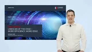 STEMMER IMAGING Modular Embedded – TechSnack: More Line Scan – More Edge