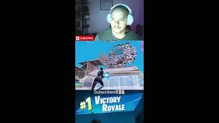 Ranked Battle Royale!! #fortnite #shorts #live  #vibes #unreal #reload