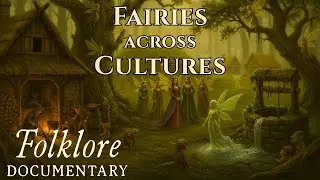 From Gods to Hidden Folk: A Fairy Folklore Documentary