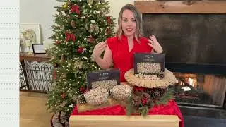 Ferris Coffee   Nuts 17oz Pistachio Box