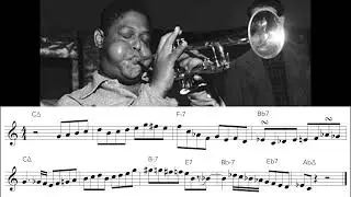 Fats Navarro &ndash; Lady Bird