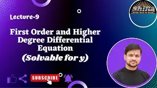 Solvable for y