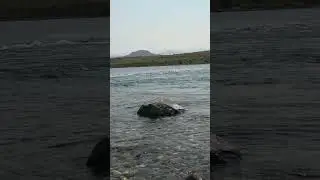 DINA HUAPI, NACIMIENTO DEL RIO LIMAY