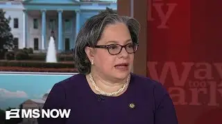 GOP starting to listen to their constituents on health care, says House Dem
