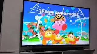Kirby and the vorgotten land part 2