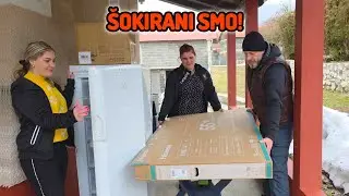 Pratiteljka nam poslala DVA VELIKA VRIJEDNA POKLONA😱