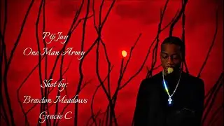 Ptp Jay - One Man Army (Official Music Video)