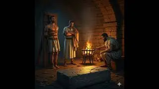 Episode 42 - Truth and Torture in the Athenian Court