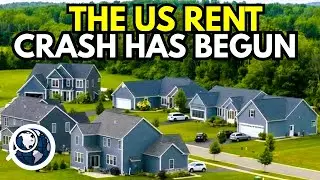 Top 10 U S  Cities Where Rent Is COLLAPSING Landlords Are Panicking Rents Are Crashing in 2026!