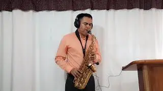 Espíritu de Dios llena mi vida