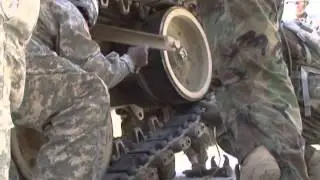 The 194th Armored Brigade, innovating the way we train our newest Soldiers