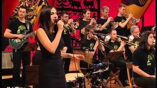 Don't know why (Jesse Harris, arr. Paul Murtha) - Big Band de l'EJMA-Valais