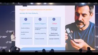 CareVoice, Award-winner, Shows How to Lead Hyper-Personalization in Health and Life Insurance.