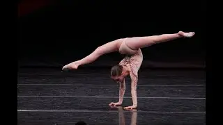 Haley Engelmore - Out There, studio 19 dance complex