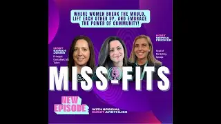 Voices Rising: Women in Tech, User Groups & the Future of AI Security
