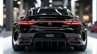 2026 Mercedes-AMG S63 Luxus und Power in Perfektion