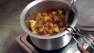 Sunday special party