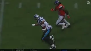 TE Logan Thomas 75 yards TD | #cyberrudy on #Twitch
