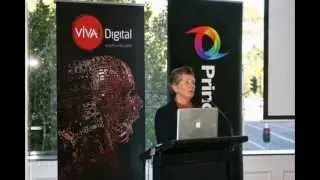 Digipharma 2013 Sydney & Melbourne