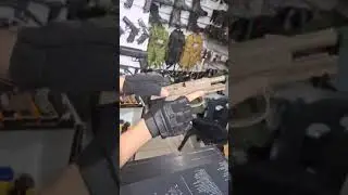 Ak 15 FDE Aksa Brand for buy contact us on +27630314481