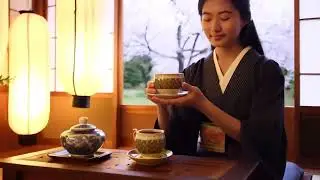 Soot Sprite Tea Party ✨ Cozy Lofi for Sleep