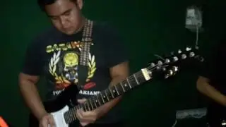 Reunion Band - Ngundur Kediri ( Demo )