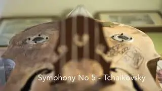 Rachmaninov & Tchaikovsky - Nova Foresta Classical Players - Beaulieu Abbey October 2022