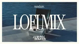 sundaze. chill af lofi mix no ads