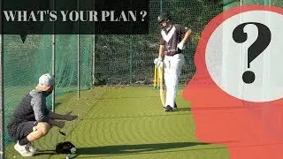 BATTING MINDSET (CLEAR & POSITIVE)