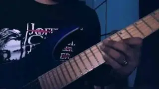 Zahin Rashid | Extreme neoclassical | Muris Varajic ( cover )