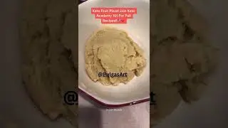 Easy Keto Fruit Pizza Recipe for Beginners!