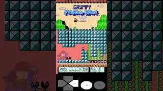 Niveles kaizo de SMB3 - Grumpy Mario Bros 3 #supermariobros #supermario #mario #mariobros