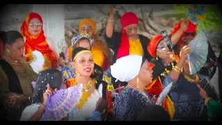 TWARAB FEMMES CHEZ BOINAHARUSI - Mariage (MDHOIHIRISHO) MAOUWA MOHAMED TOUBOU ET IBRAHIM YOUSSOUF AB