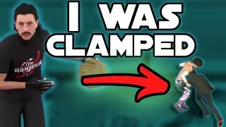 my 99 PLAYMAKING GLASS CLEANER vs PURE LOCK w/ HUGE EGO on NBA 2K22 !!