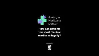 How To Legally Travel With Weed!