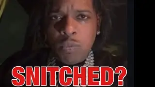 FINESSE2TYMES EXPOSES BABY MAMA CRYING OVER SHUGGA & SCOOBY REGARDING SHOE PLUG IN MEMPHIS!