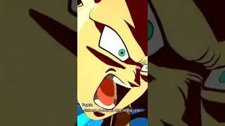 ATAQUES DEFINITIVOS SPARKING ZERO DAIMA 2 #reels #parati #xbox #ps5 #fyp