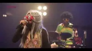 Petta Rap - Live Banned - Music Mojo Season 3 - KappaTV