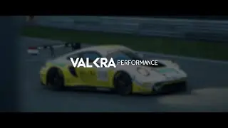 All Our 2025 Valkra Performance Liveries! 🔥 Stunning GT3 & Cup Car Designs | Sim Racing Montage
