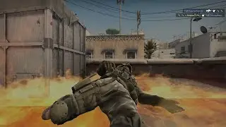 Counter Strike: Global Offensive Moments Part 1 | CS:GO B&ouml;l&uuml;m 1