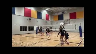 Jet Waldman - Class of 2027 | Updated 2024/25 highlights 