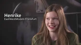MODEL MIT 15: Henrike aus Frankfurt will nach Mailand