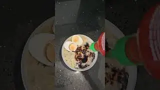 Authentic English Ramen 😋